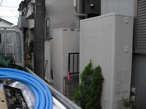 パナソニック角型ＥＣＯキュート