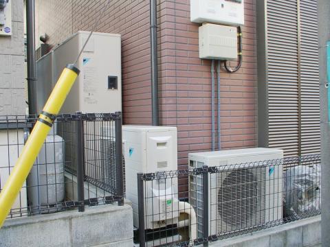 さいたま市S様邸　5.32KW＋オール電化