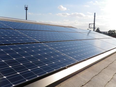 埼玉県さいたま市S様邸《HIT　3.15kW》