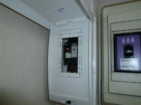 埼玉県川越市　S様邸　蓄熱式電気暖房　アルディ　RDF-6040