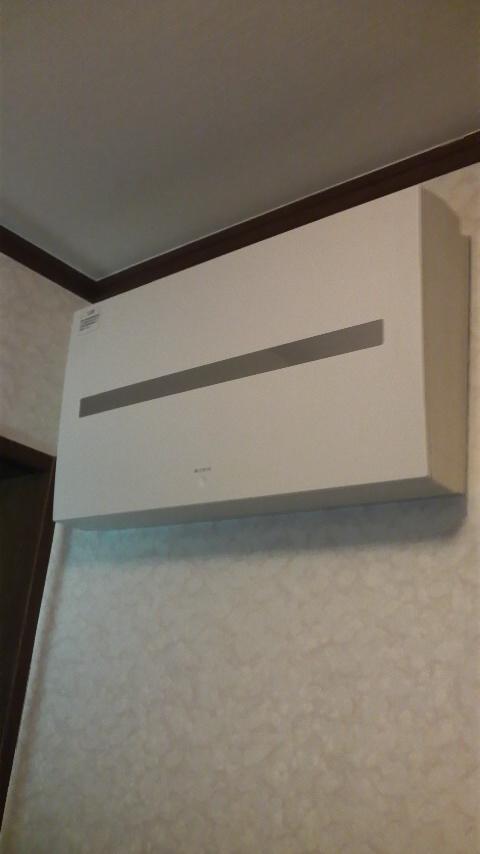 オール電化住宅用分電盤