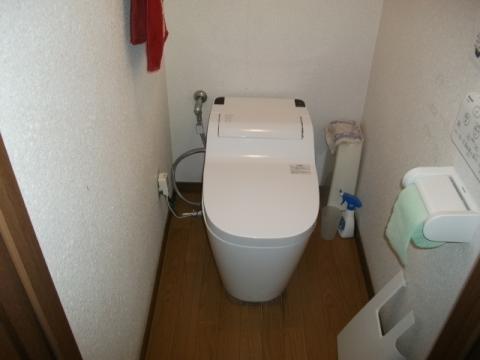 千葉県　習志野市　H様邸　パナソニック　アラウーノS