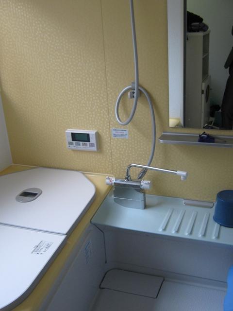 神奈川県横浜市I様邸　バスルームリフォーム