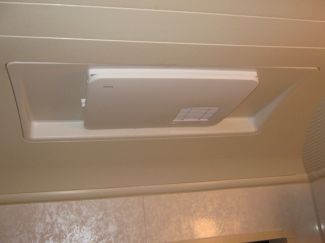 神奈川県相模原市S様邸　浴室乾燥暖房機