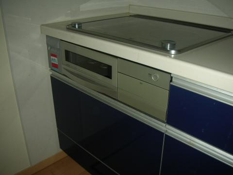 埼玉県北本市Ｔ様邸《ＩＨｸｯｷﾝｸﾞﾋｰﾀｰ設置》