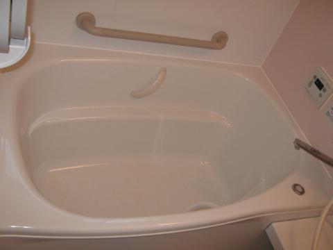 神奈川県相模原市S様邸　バスルームリフォーム