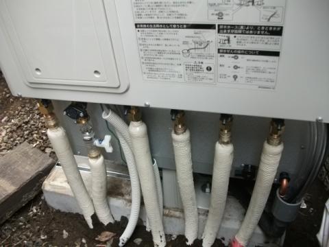 東京都　西東京市　H様　エコベース