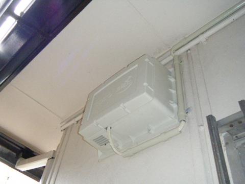 埼玉県　さいたま市見沼区　H様　TOTO　分電盤増設