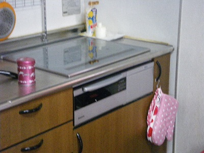 藤沢市　O様邸　ﾊﾟﾅｿﾆｯｸ製オール電化導入