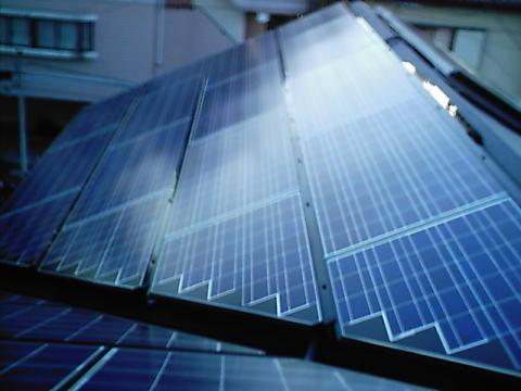 神奈川県相模原市K様邸　太陽光発電システム