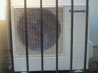 神奈川県横浜市K様邸　エコキュート