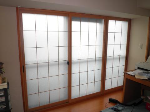 ＹＫＫ　プラマード工事【福岡市西区姪浜】