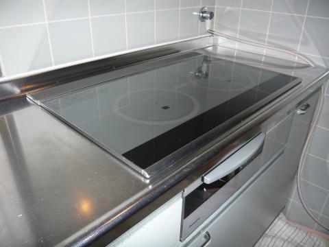 サンメイトのオール電化工事・ＩＨ編