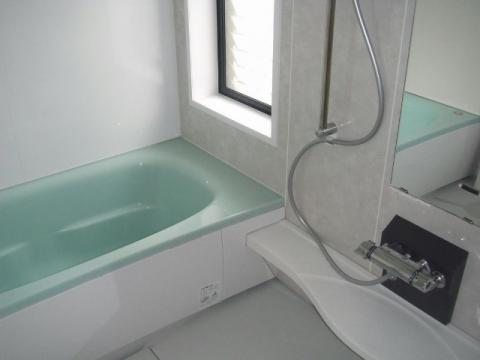 東京都世田谷区Y様邸　浴室リフォーム