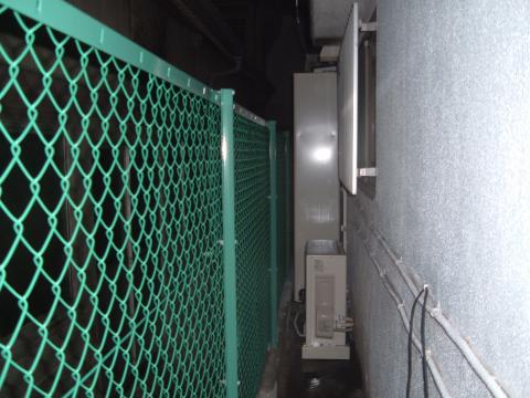 大阪府豊中市Ｋ様　オール電化工事１