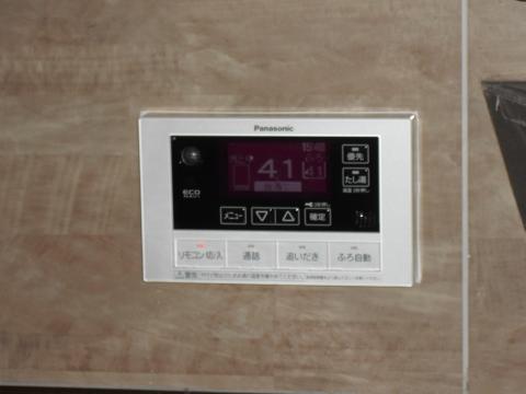 越谷市K様邸の続き　その３