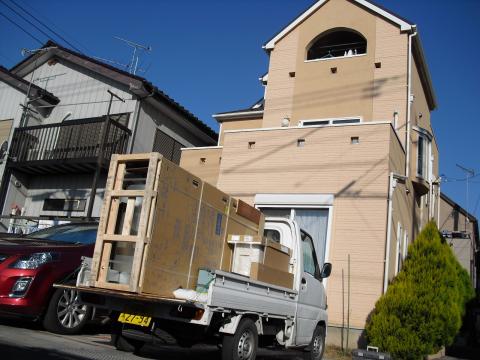 越谷市K様邸の続き　その４