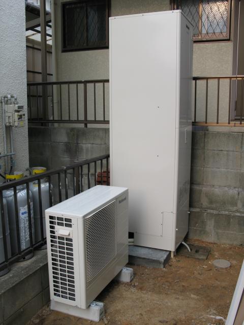 粕屋郡新宮町　Ｍ様邸　オール電化