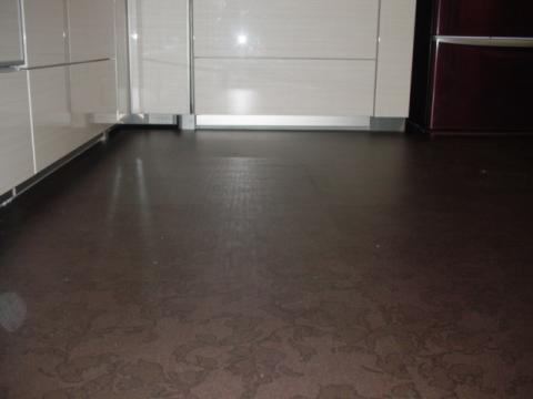 東京都江戸川区K様邸　床板張り替え