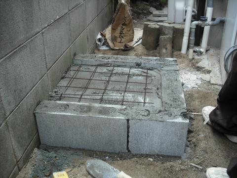 福岡市西区　Ｙ様邸　オール電化