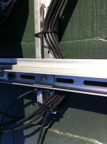 シャープ太陽光発電（ＮＤ-163ＡＷ）2.93ｋＷ・2