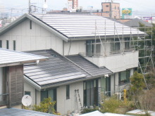 京セラSAMURAI9.992ｋｗ！