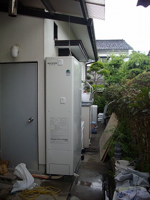 直方市Ａ様邸