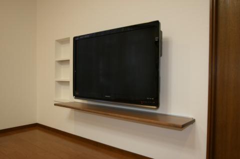 福岡市西区　テレビもリフォーム