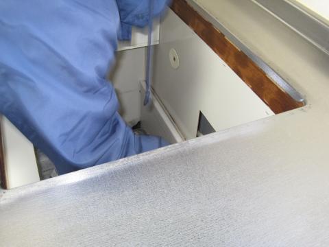 こんなにきれいに【IHクッキングヒーター】【長野県長野市】オール電化・エコ電化JP・街の工事屋さん【大光電気商会】