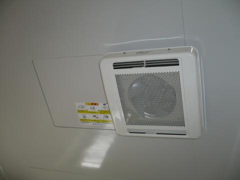 三菱　浴室換気乾燥機