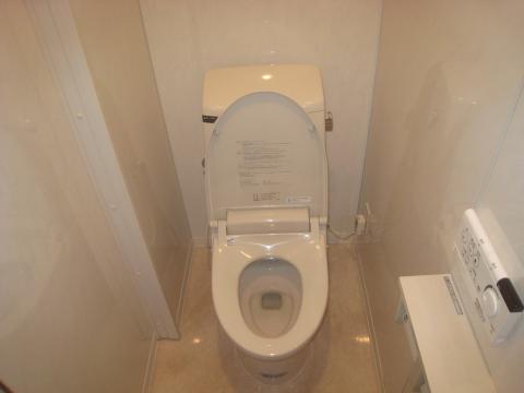 店舗ﾄｲﾚﾘﾌｫｰﾑ