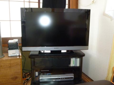 山形県山形市　Ｓ様ブラビア