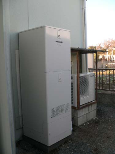 ちょっぴり過保護？！