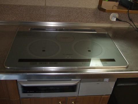 ナショナルIH　KZ-HSW32D