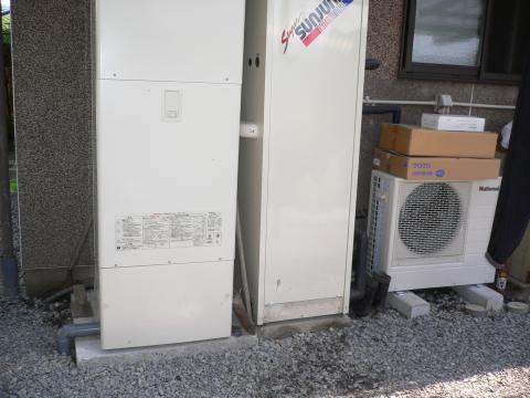 安曇野市　Y様邸