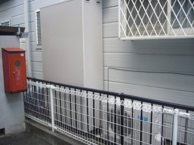 埼玉県春日部市豊野町　Yさま邸　 オール電化工事（エコキュート・IH)