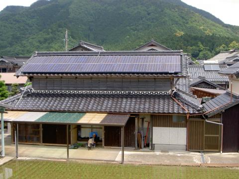 兵庫県丹波市Ｈ様邸