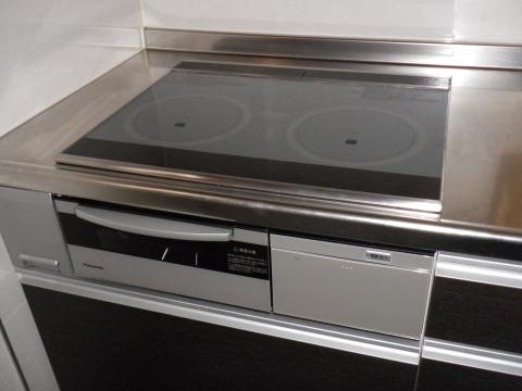 茨城県古河市A様邸《IHｸｯｷﾝｸﾞﾋｰﾀｰ設置》