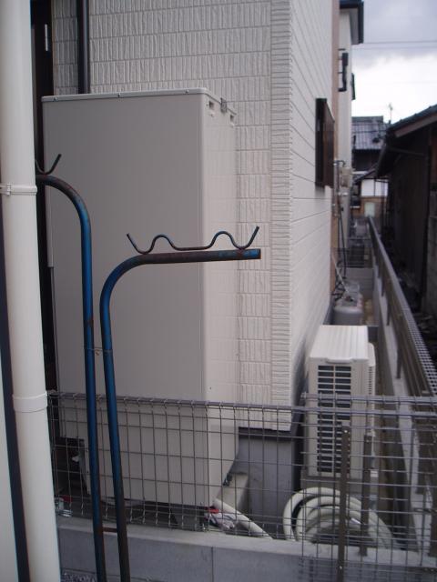 奈良県北葛城郡広陵町Y様邸オール電化工事完了！