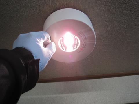 停電に役立ちます【長野県長野市非常灯工事】【長野県長野市電気工事】【長野県長野市オール電化工事】【街の電気工事屋さん】エコ電化ＪＰ【大光電気商会】