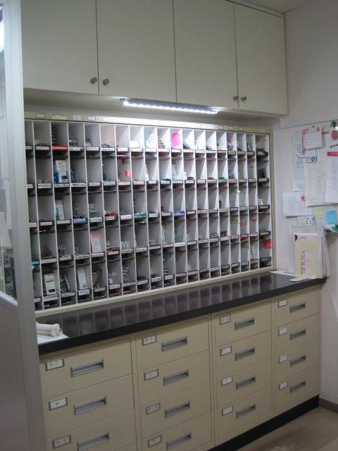 はっきり見えます【長野県長野市LED工事】【長野県長野市電気工事】【長野県長野市オール電化工事】【街の電気工事屋さん】エコ電化ＪＰ【大光電気商会】