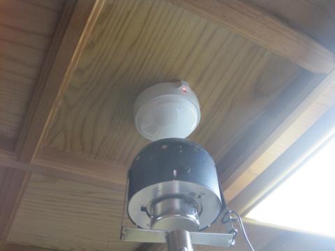 点検は重要です【長野県長野市消防用設備点検】【長野県長野市電気工事】【長野県長野市オール電化工事】【街の電気工事屋さん】エコ電化ＪＰ【大光電気商会】