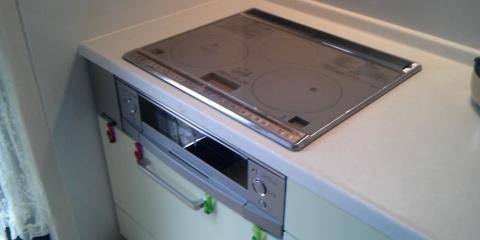 東京都青梅市S様邸《IHｸｯｷﾝｸﾞﾋｰﾀｰ設置》