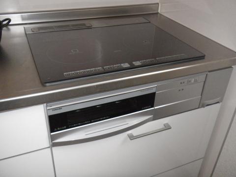 茨城県常総市A様邸《IHｸｯｷﾝｸﾞﾋｰﾀｰ設置》