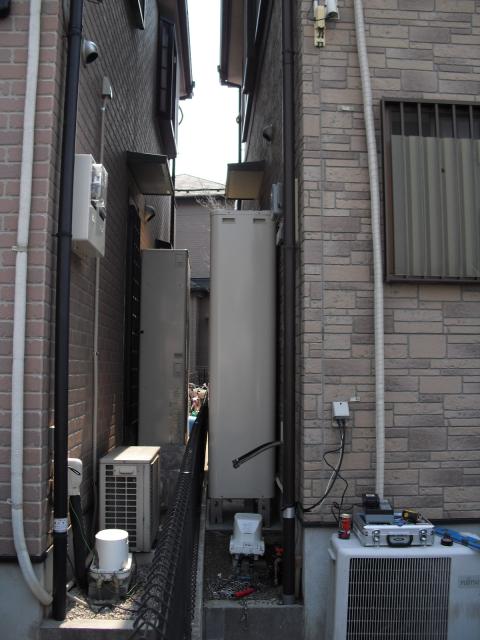 埼玉県上尾市　I様邸