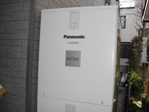 埼玉所沢市　F様邸