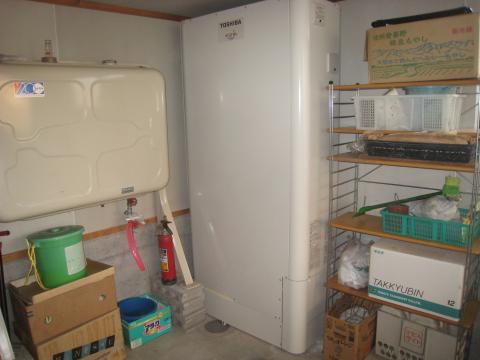 新潟市東区H様薄型ｴｺｷｭｰﾄ工事