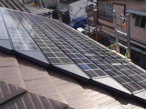 杉並区　方南町　I様邸