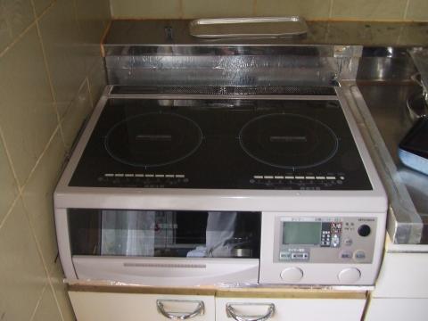 三菱ＩＨ　ＣＳ-Ｇ2202Ｃ-Ｓ