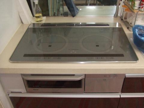 ナショナルＩＨ　ＫＺ-ＨＳＷ33Ｄ